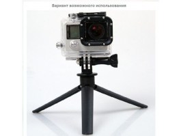 Штатив Mini Tripod Base Deep MTB-10 4